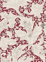 William Morris Wallflower 1 tapete