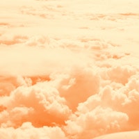 Up in the Dreamy Clouds 7 carta da parati