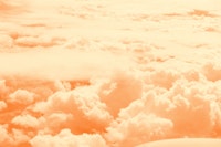 Up in the Dreamy Clouds 7 carta da parati