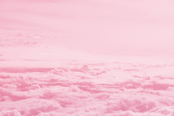 Up in the Dreamy Clouds 8