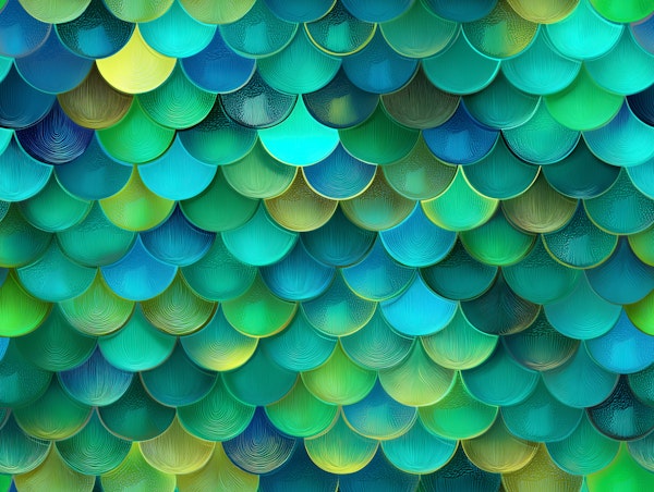 Oceanic Dream Scales