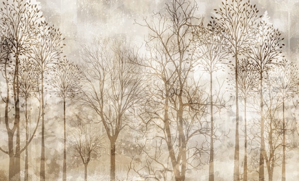 Timeless Tree Harmony