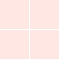 Pippin Light Pink Blush Grid S ταπετσαρία