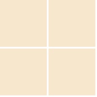 Vanilla Yellow Grid S ταπετσαρία