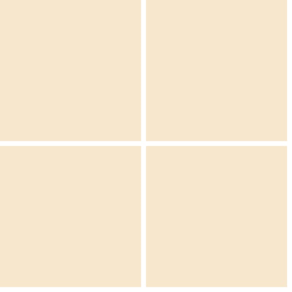 Vanilla Yellow Grid S