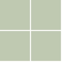 Sage Green Grid S ταπετσαρία