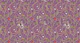 Tamanduas-Anteaters in Pink