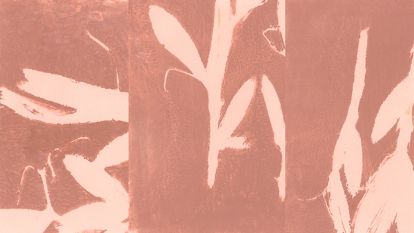 botanical reminiscences 4-2