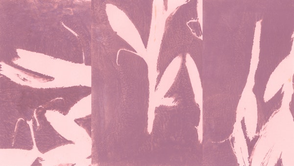 botanical reminiscences 4-3