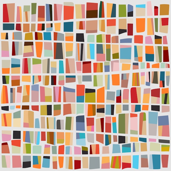 Dynamic Block Colors