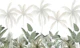 Tropical Palm Design