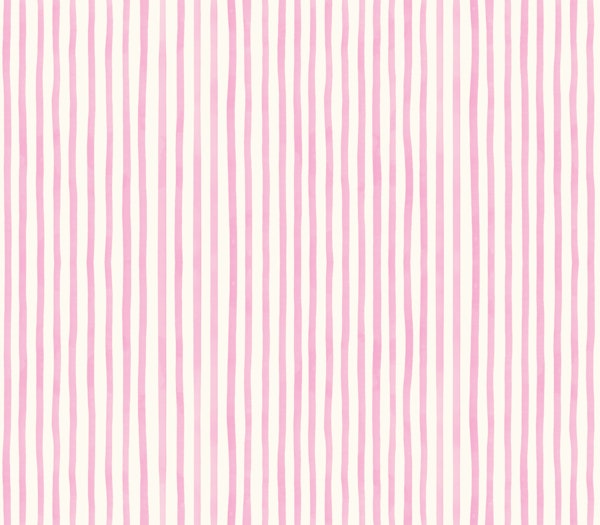 Pink Stripes Seamless