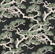 Japanese Pine Tree - midnight