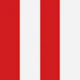 Red Christmas Stripes