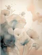 Delicate Floral Dream