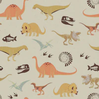 Jurassic Dino Adventure tapete