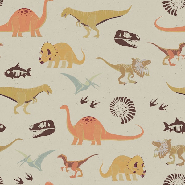 Jurassic Dino Adventure