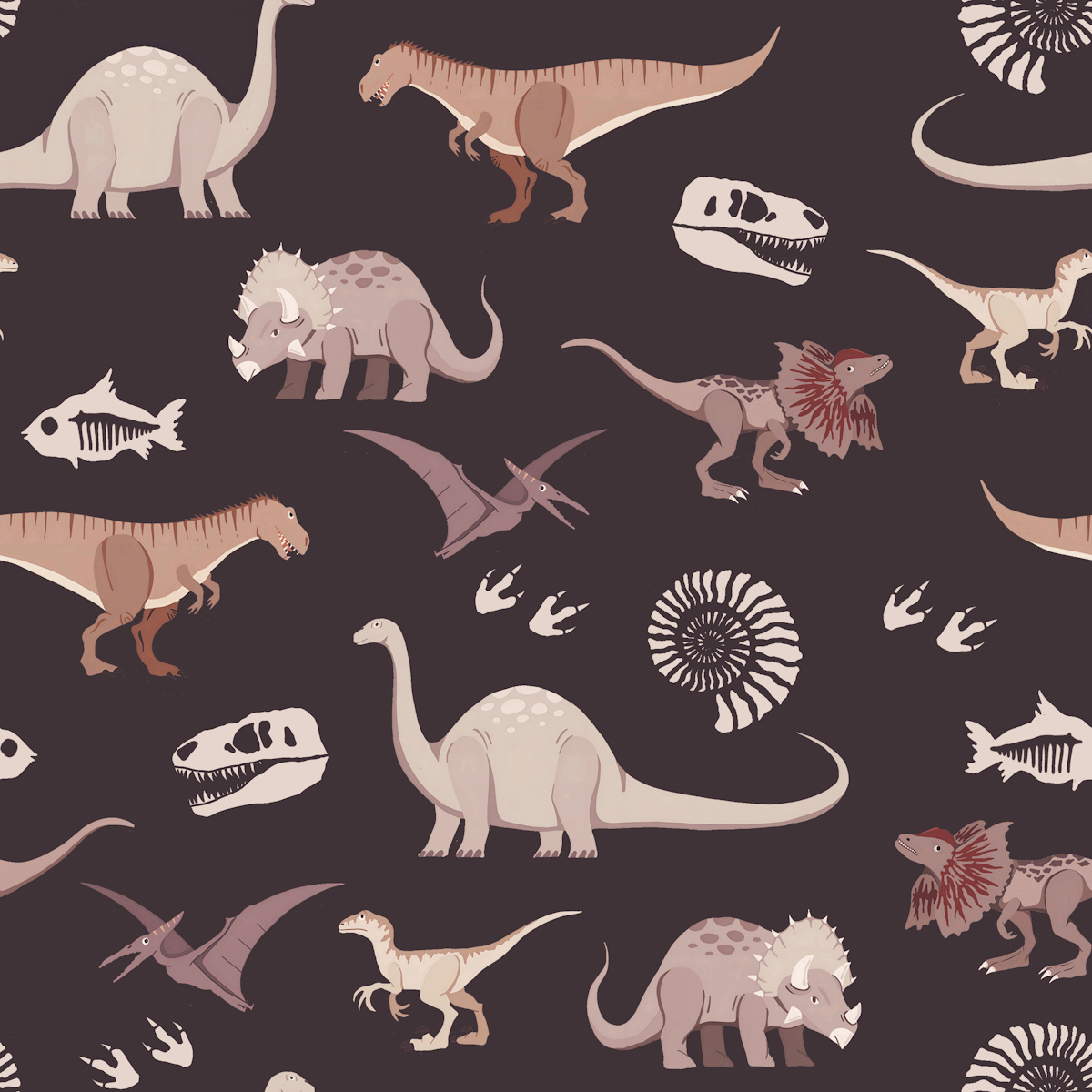fossil