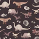 Prehistoric Dino World