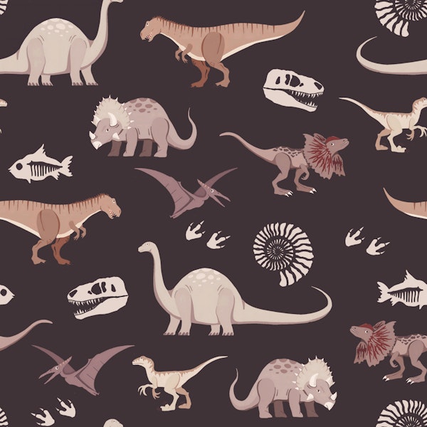 Prehistoric Dino World