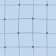 Blue Grid Serenity