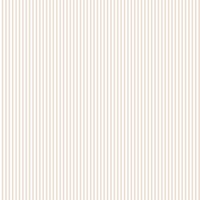 Subtle Vertical Stripes In Beige tapete