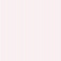 Subtle Vertical Stripes In Light Pink ταπετσαρία
