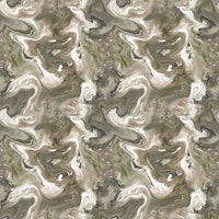 Earthy Marble Swirl wallpaper