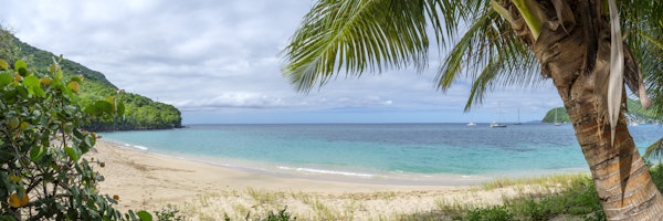 Emerald Waters Beach