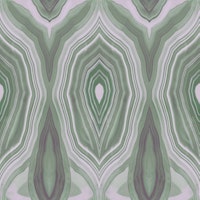 Emerald Marble Vibes wallpaper