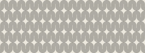 Vintage Modern Circles