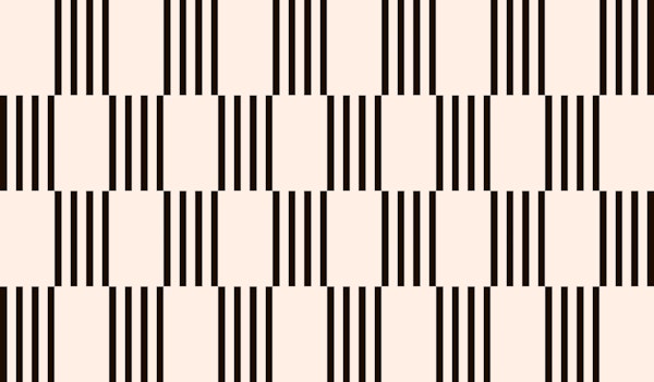 Artisan Minimalist Stripes