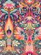 Paradise paisley damask medium