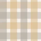 Rustic Beige Plaid Small