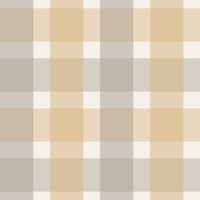 Rustic Beige Plaid Small papel de parede