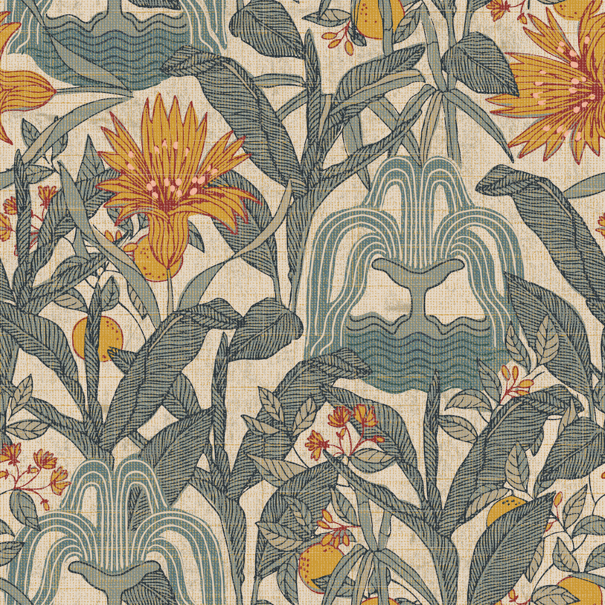 handdrawnfloral