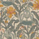 Ornamental Mediterranean Garden