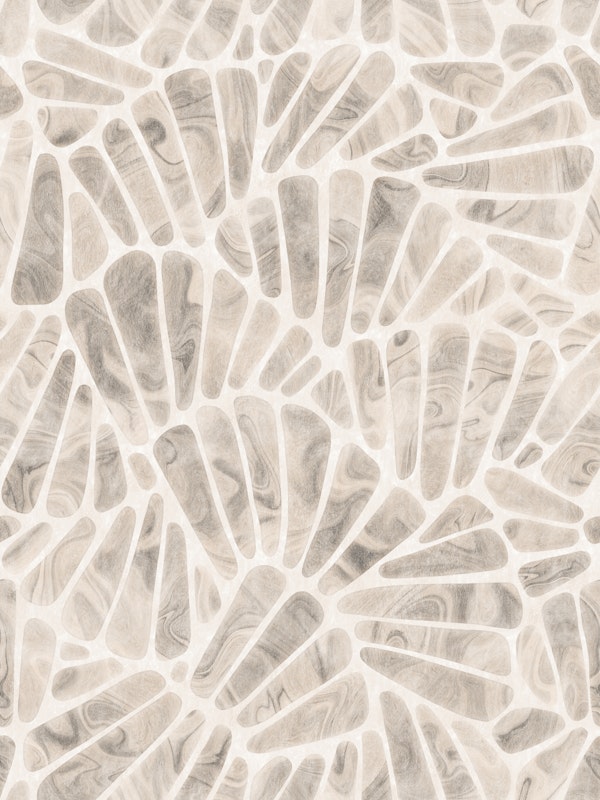 Marble Mosaic Abstract