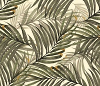 Palm Leaves02 Jumbo tapet