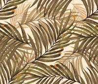 Palm Leaves03 Jumbo tapet