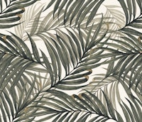Palm Leaves04 Jumbo tapet