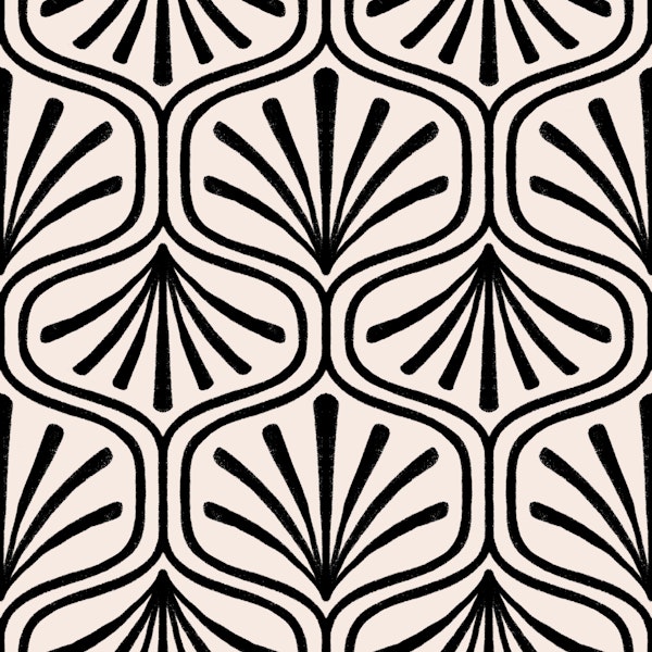 Benedict - monochrome