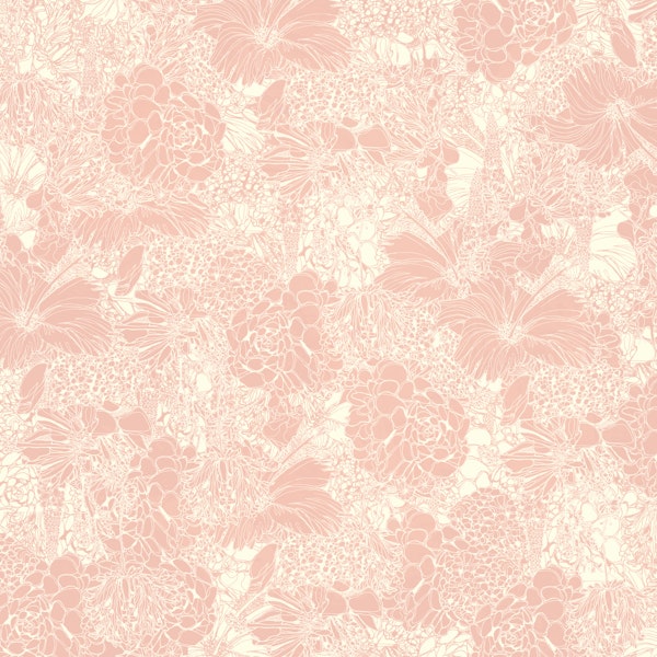 Delicate Blossom Vibe