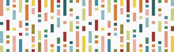 Colorful Harmony Stripes