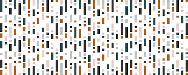 Modern colored lines 2