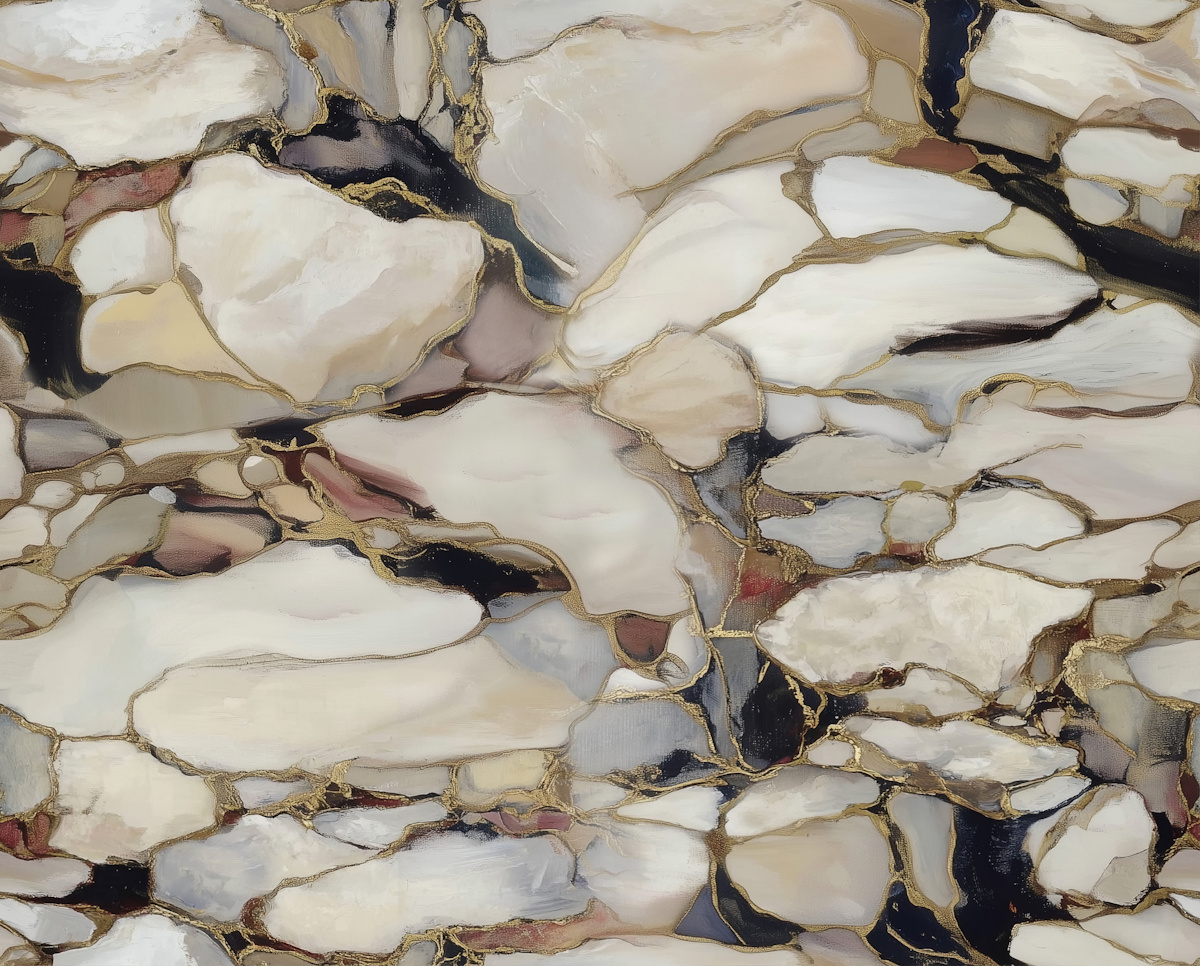 marble