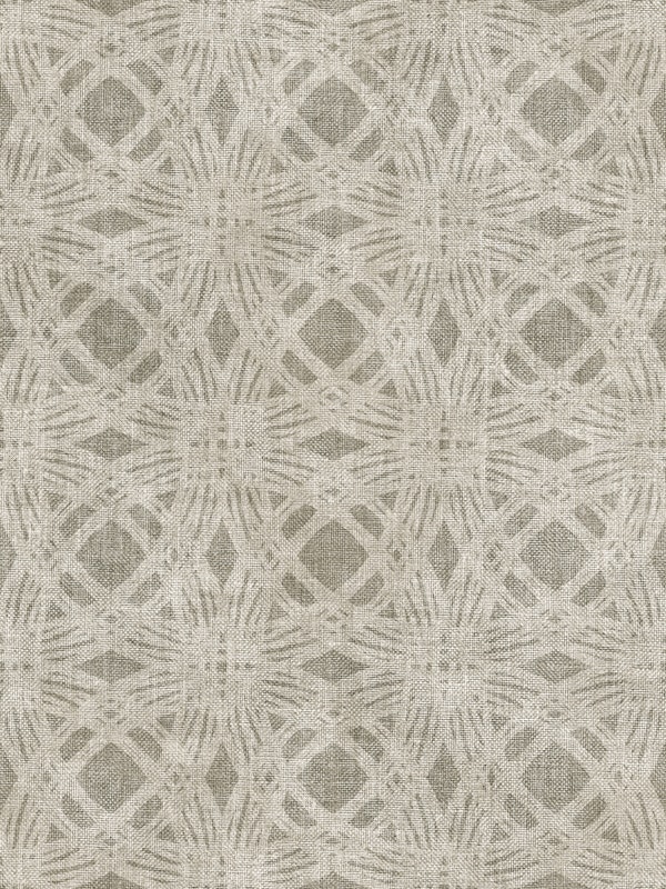 Neutral Geometric Textured Beige Grey Circles