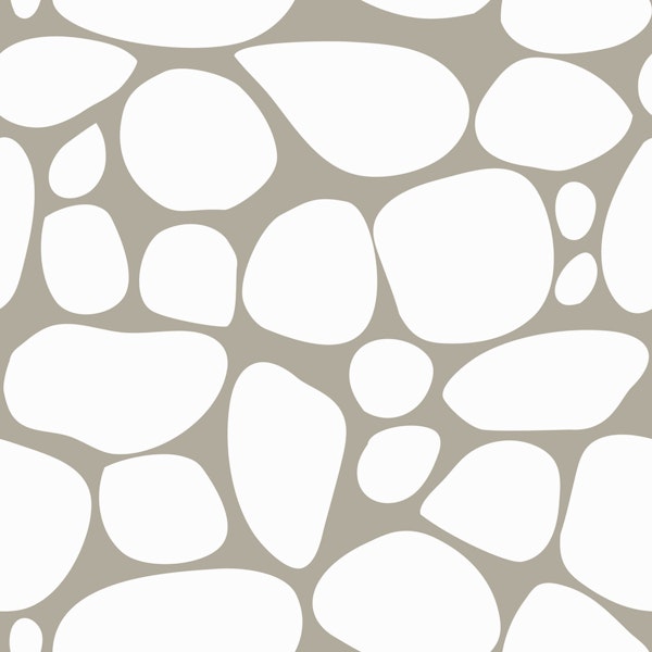 Soft Pebble Shapes