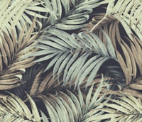 Palm Leaves06 Jumbo tapet
