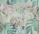 Monstera Pastel